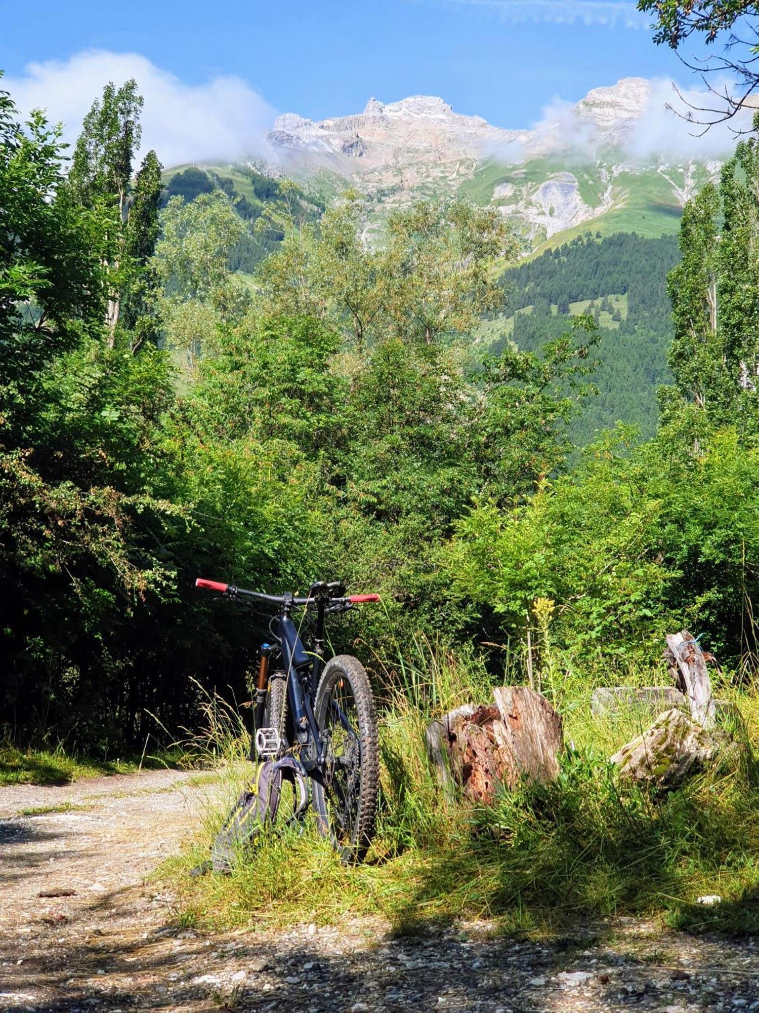 Escapadelia - Locations Pour Les Sportifs Et Amoureux De La Nature