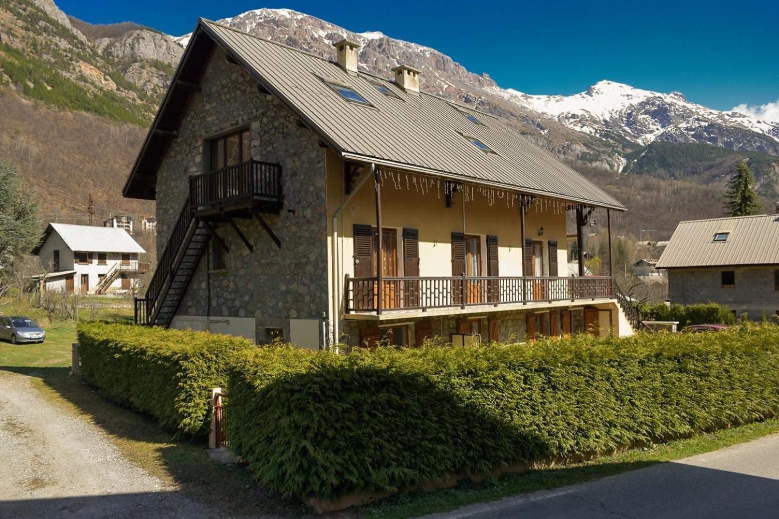 Escapadelia - Locations Pour Les Sportifs Et Amoureux De La Nature