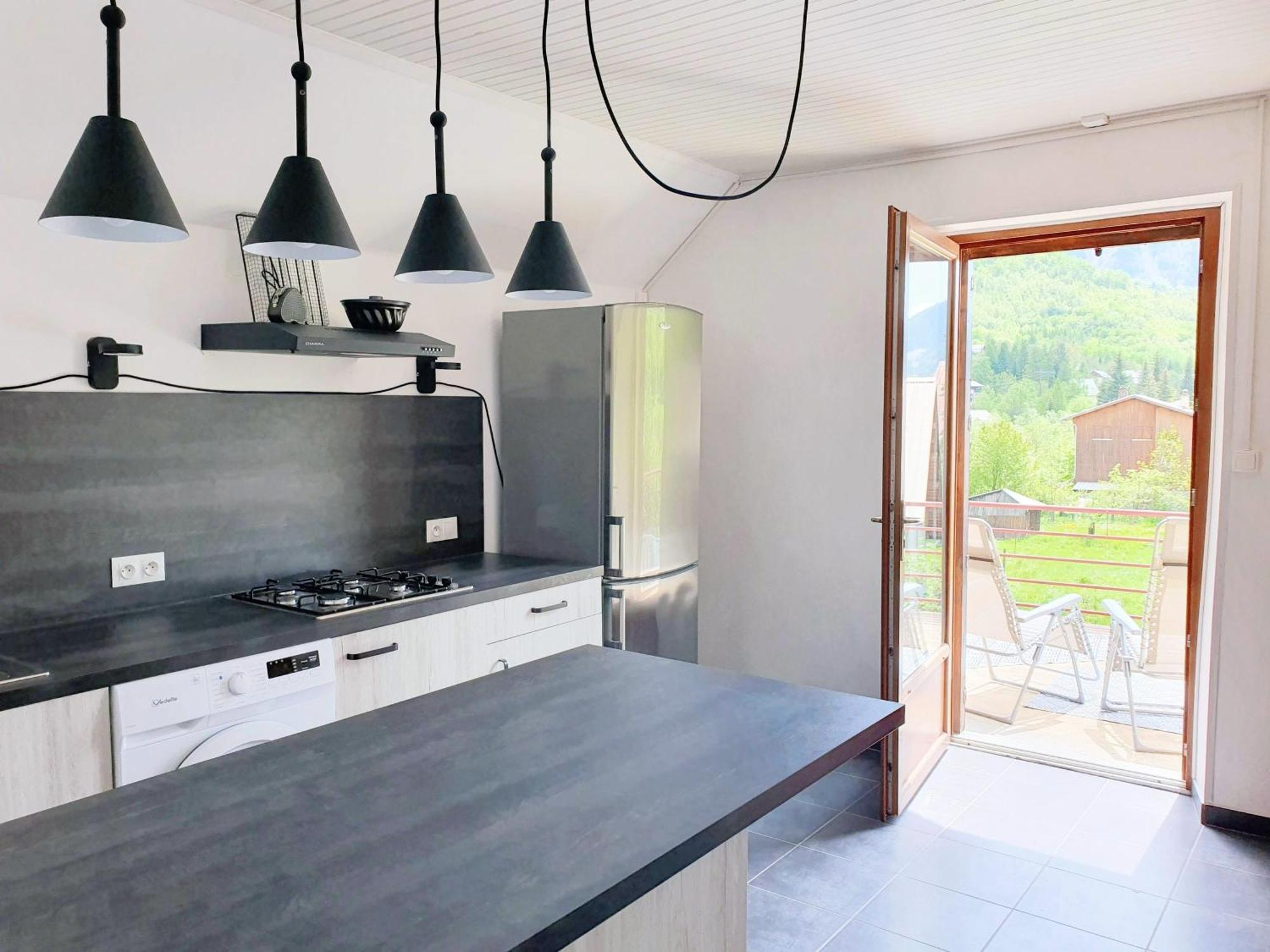 Escapadelia - Locations Pour Les Sportifs Et Amoureux De La Nature Apartment *