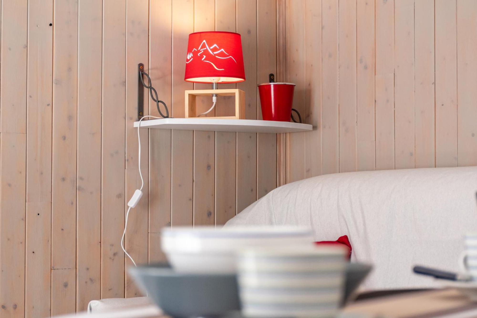 Escapadelia - Locations Pour Les Sportifs Et Amoureux De La Nature Apartment *