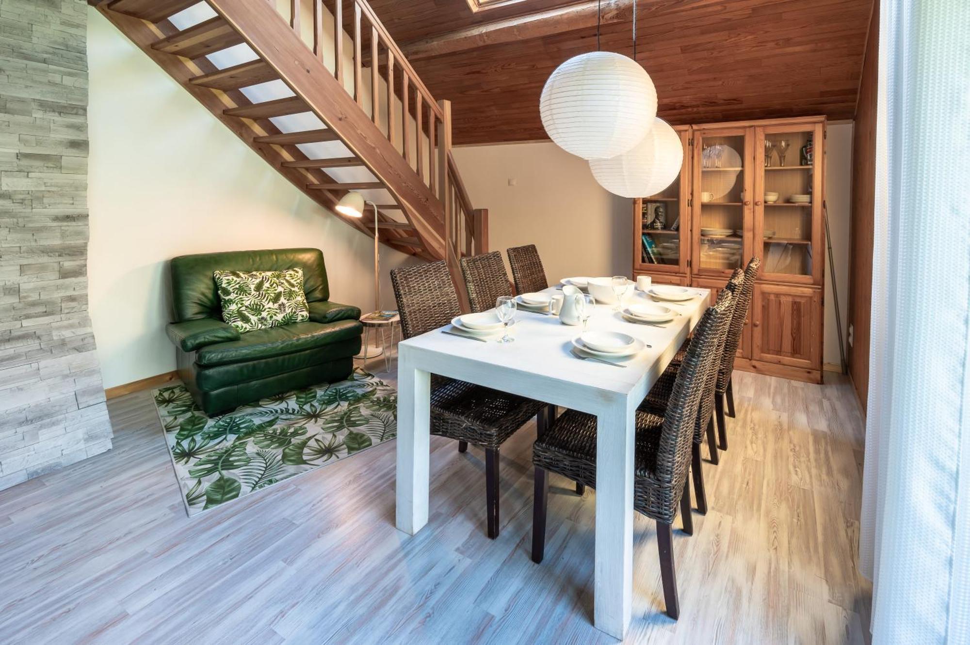 Escapadelia - Locations Pour Les Sportifs Et Amoureux De La Nature Apartment