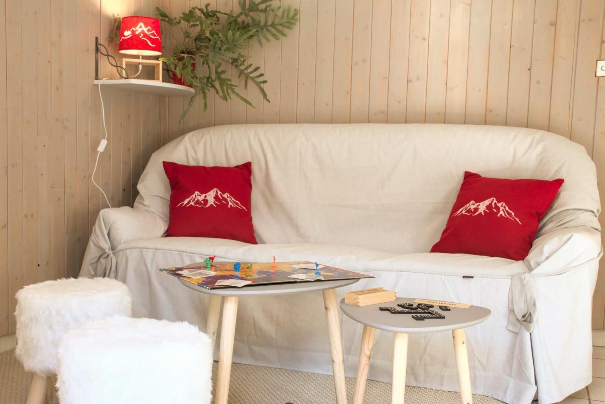 Escapadelia - Locations Pour Les Sportifs Et Amoureux De La Nature Pelvoux