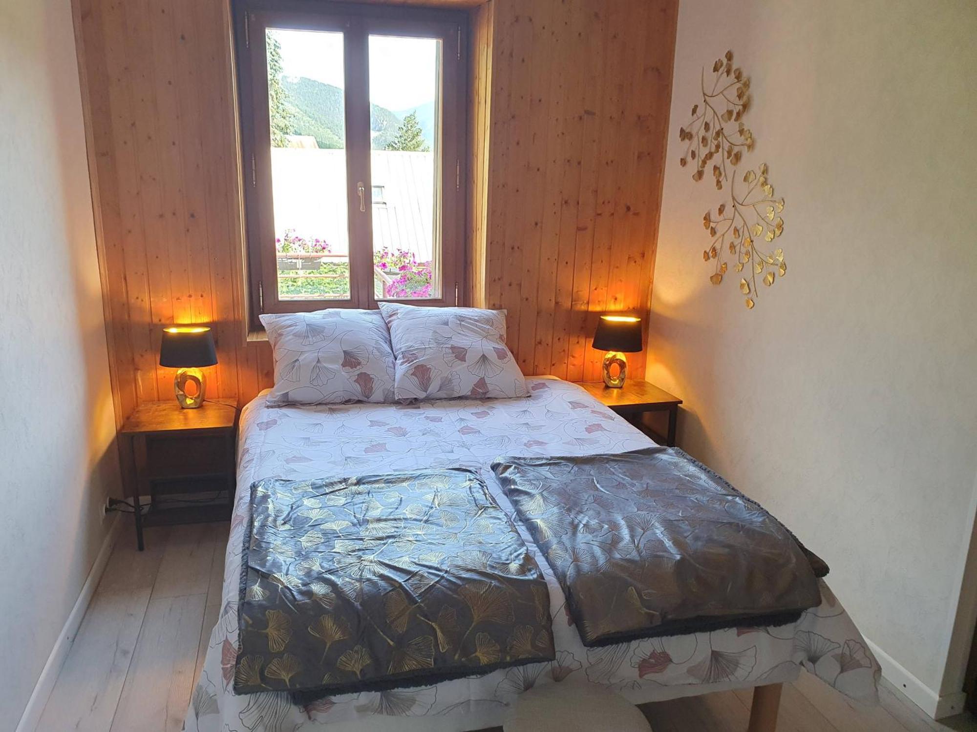 Escapadelia - Locations Pour Les Sportifs Et Amoureux De La Nature * Pelvoux