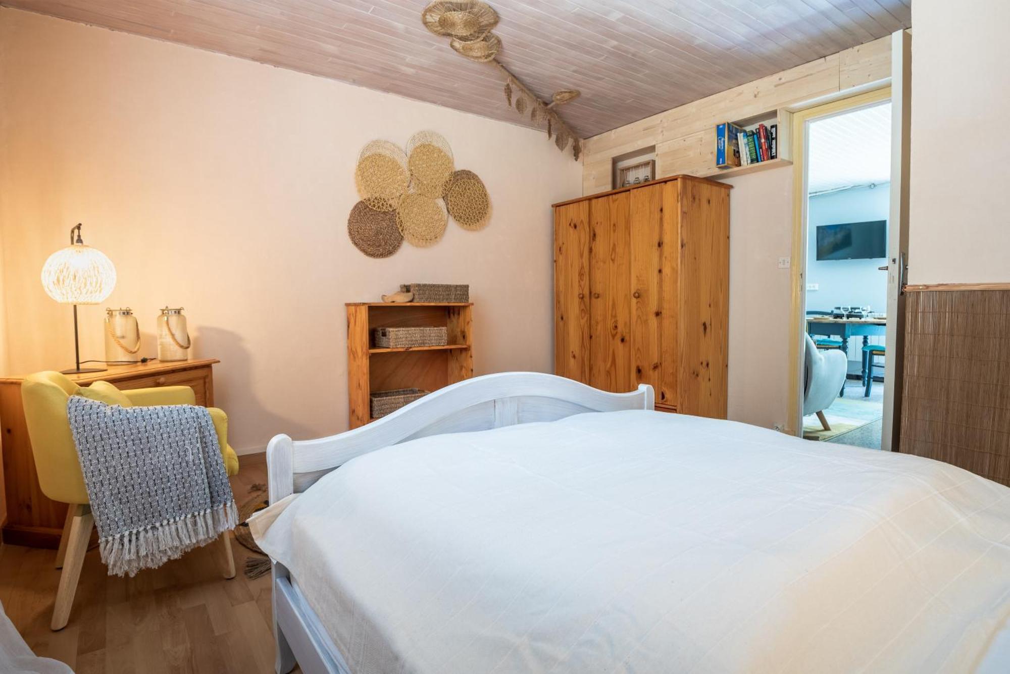 Escapadelia - Locations Pour Les Sportifs Et Amoureux De La Nature * Pelvoux