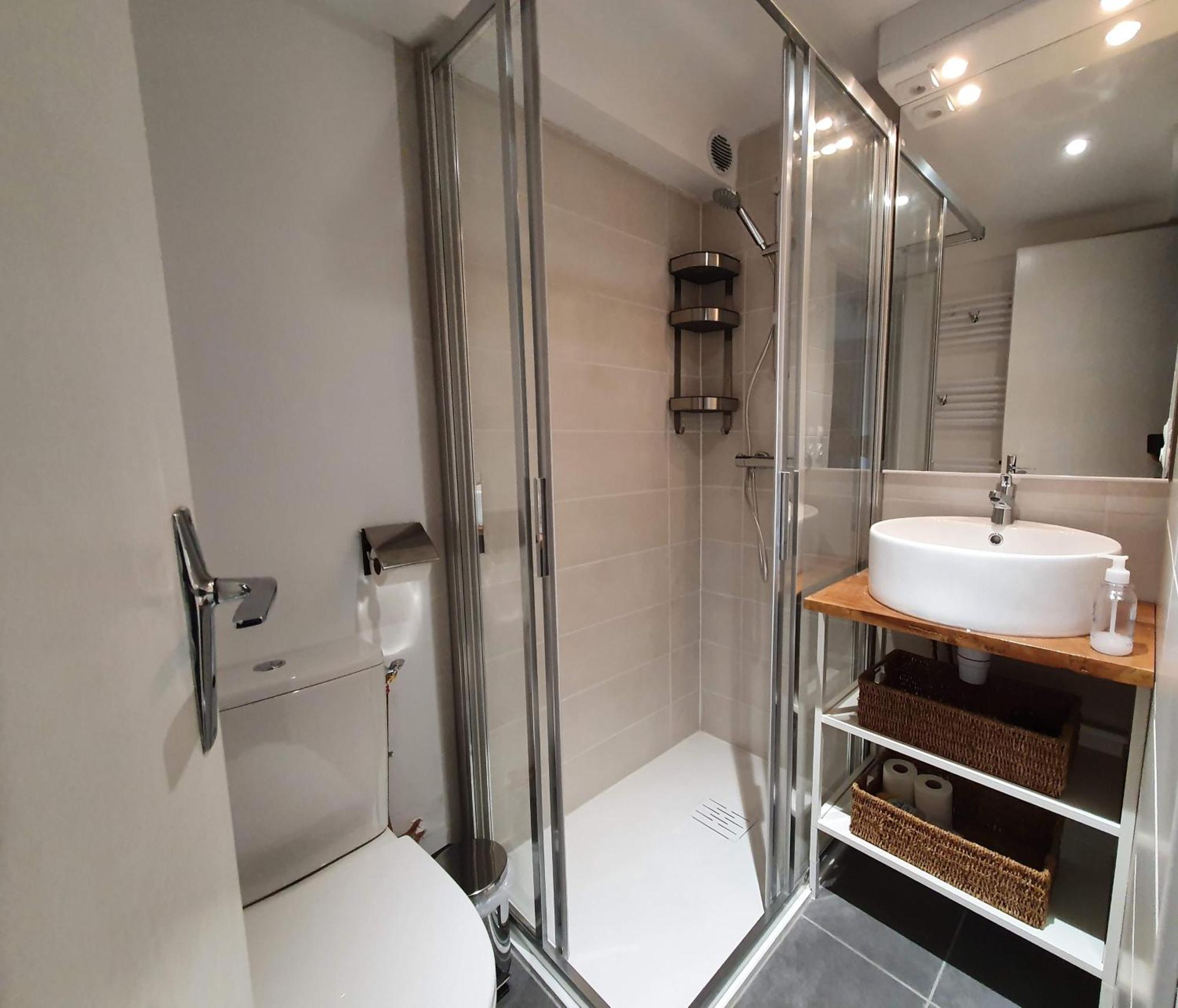 Escapadelia - Locations Pour Les Sportifs Et Amoureux De La Nature Apartment
