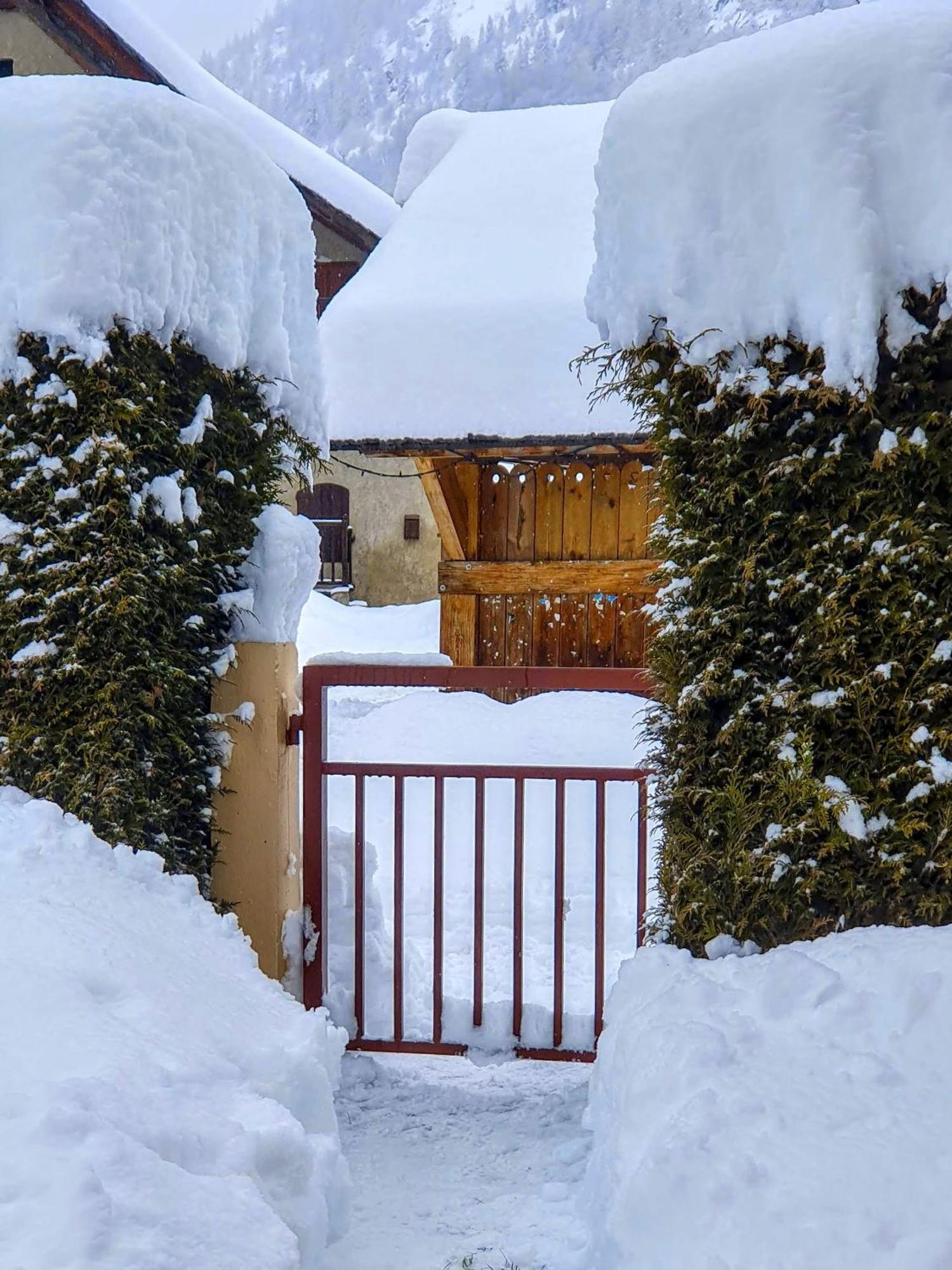Escapadelia - Locations Pour Les Sportifs Et Amoureux De La Nature Apartment
