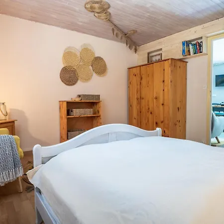 Escapadelia - Locations Pour Les Sportifs Et Amoureux De La Nature Pelvoux Chambre photo
