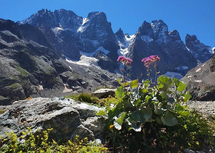 Escapadelia - Locations Pour Les Sportifs Et Amoureux De La Nature