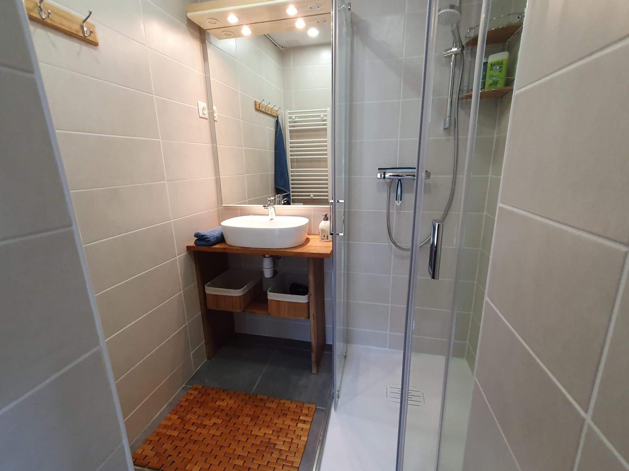 Apartamento Escapadelia - Locations Pour Les Sportifs Et Amoureux De La Nature *