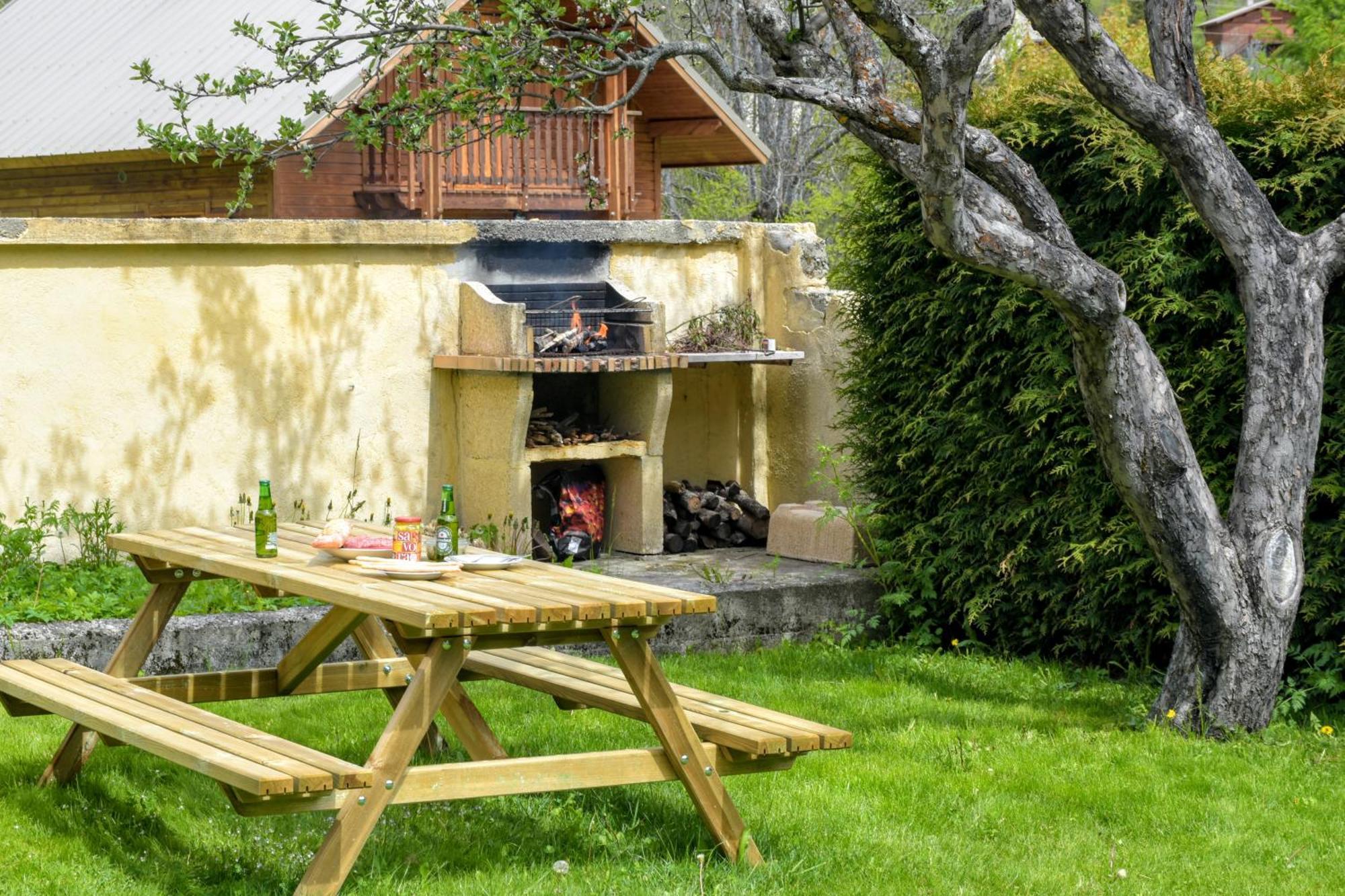 Escapadelia - Locations Pour Les Sportifs Et Amoureux De La Nature *